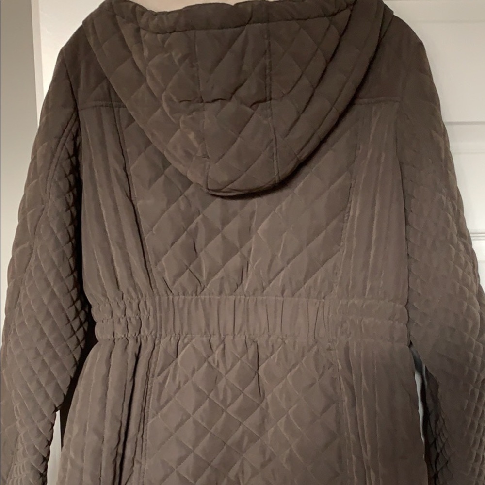 Jacket - Picture 2 of 3